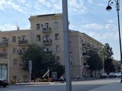 Satılır 3 otaqlı köhnə tikili 90 m², Həzi Aslanov q., photo 2 from 7
