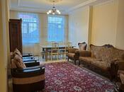 İcarəyə verilir 3 otaqlı yeni tikili 110 m², 20 Yanvar m., photo 1 from 8