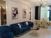 Продаётся 3-комн. новостройка 116 м², Насиминский  р., photo 2 from 8