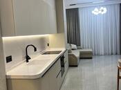 İcarəyə verilir 3 otaqlı yeni tikili 100 m², Sea Breeze q., photo 8 from 8