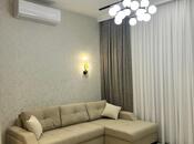 İcarəyə verilir 3 otaqlı yeni tikili 100 m², Sea Breeze q., photo 3 from 8