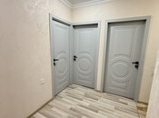 Satılır 3 otaqlı köhnə tikili 90 m², İnşaatçılar m., photo 5 from 8