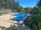 İcarəyə verilir 6 otaqlı həyət evi/bağ evi 350 m², Bilgəh q., photo 1 from 8