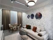 Satılır 2 otaqlı yeni tikili 60 m², Memar Əcəmi m., photo 1 from 7