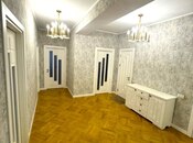 Продаётся 3-комн. новостройка 131 м², м. Элмляр Академиясы, photo 6 from 8