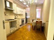 Продаётся 3-комн. новостройка 131 м², м. Элмляр Академиясы, photo 7 from 8
