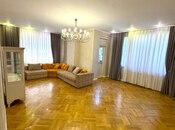 Продаётся 3-комн. новостройка 131 м², м. Элмляр Академиясы, photo 1 from 8