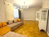 Продаётся 3-комн. новостройка 131 м², м. Элмляр Академиясы, photo 2 from 8