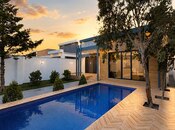 Satılır 4 otaqlı həyət evi/bağ evi 155 m², Şüvəlan q., photo 1 from 8