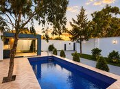 Satılır 4 otaqlı həyət evi/bağ evi 155 m², Şüvəlan q., photo 5 from 8