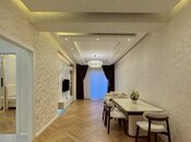 Satılır 3 otaqlı yeni tikili 110 m², Koroğlu m., photo 1 from 7