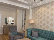 Satılır 3 otaqlı yeni tikili 114 m², 20 Yanvar m., photo 5 from 8