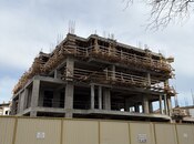 Продаётся 2-комн. новостройка 52 м², м. Кара Караев, photo 3 from 7