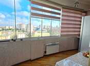 Satılır 2 otaqlı yeni tikili 60 m², Qara Qarayev m., photo 6 from 8