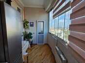 Satılır 2 otaqlı yeni tikili 60 m², Qara Qarayev m., photo 8 from 8
