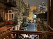 İcarəyə verilir 3 otaqlı köhnə tikili 75 m², Nizami m., photo 1 from 8