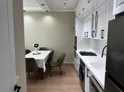 İcarəyə verilir 3 otaqlı yeni tikili 80 m², Elmlər Akademiyası m., photo 3 from 8