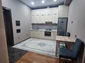 İcarəyə verilir 3 otaqlı yeni tikili 120 m², Elmlər Akademiyası m., photo 2 from 8
