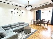 Сдаётся 3-комн. новостройка 100 м², м. Нефтчиляр, photo 1 from 7