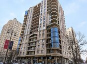 Satılır 3 otaqlı yeni tikili 135 m², Elmlər Akademiyası m., photo 1 from 8