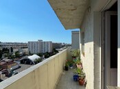 Satılır 3 otaqlı köhnə tikili 90 m², Gənclik m., photo 2 from 8