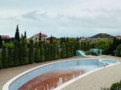 İcarəyə verilir 8 otaqlı həyət evi/bağ evi 600 m², Bilgəh q., photo 7 from 8