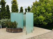 İcarəyə verilir 8 otaqlı həyət evi/bağ evi 600 m², Bilgəh q., photo 8 from 8