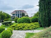 İcarəyə verilir 8 otaqlı həyət evi/bağ evi 600 m², Bilgəh q., photo 1 from 8
