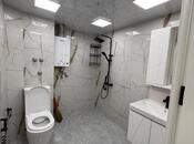 Satılır 2 otaqlı köhnə tikili 35 m², Yeni Yasamal q., photo 7 from 8