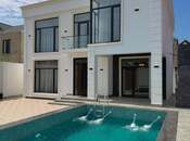 Satılır 4 otaqlı həyət evi/bağ evi 220 m², Mərdəkan q., photo 2 from 8