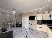 İcarəyə verilir 3 otaqlı yeni tikili 130 m², Nəriman Nərimanov m., photo 3 from 8