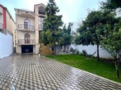 Satılır 10 otaqlı həyət evi/bağ evi 600 m², Nəsimi m., photo 2 from 8