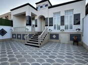 Продаётся 4-комн. дом/дача 135 м², пос. Савалан, photo 1 from 8