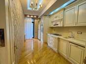 Продаётся 3-комн. новостройка 125 м², м. Элмляр Академиясы, photo 8 from 8