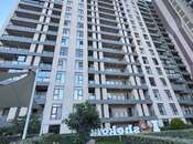 Продаётся 3-комн. новостройка 125 м², м. Элмляр Академиясы, photo 2 from 8