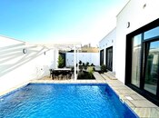 Satılır 4 otaqlı həyət evi/bağ evi 130 m², Şüvəlan q., photo 2 from 8
