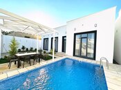 Satılır 4 otaqlı həyət evi/bağ evi 130 m², Şüvəlan q., photo 1 from 8