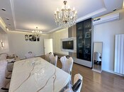Satılır 4 otaqlı yeni tikili 128 m², Bakmil m., photo 5 from 8