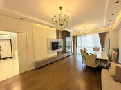 Satılır 4 otaqlı yeni tikili 128 m², Bakmil m., photo 3 from 8
