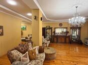 Satılır 8 otaqlı həyət evi/bağ evi 250 m², Bakıxanov q., photo 8 from 8