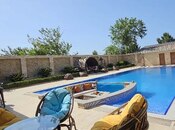Satılır 4 otaqlı həyət evi/bağ evi 350 m², Bilgəh q., photo 1 from 8