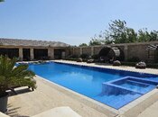 Satılır 4 otaqlı həyət evi/bağ evi 350 m², Bilgəh q., photo 3 from 8