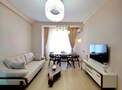 Продаётся 2-комн. новостройка 68 м², м. Элмляр Академиясы, photo 3 from 8