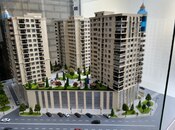 Satılır 2 otaqlı yeni tikili 78 m², 28 May m., photo 1 from 4