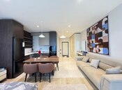 Сдаётся 1-комн. новостройка 60 м², пос. Sea Breeze, photo 4 from 8