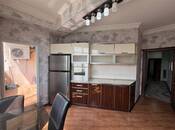 İcarəyə verilir 3 otaqlı yeni tikili 110 m², Elmlər Akademiyası m., photo 7 from 8