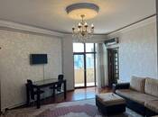 İcarəyə verilir 3 otaqlı yeni tikili 110 m², Elmlər Akademiyası m., photo 3 from 8