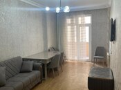 İcarəyə verilir 3 otaqlı yeni tikili 103 m², Elmlər Akademiyası m., photo 1 from 8