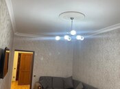 İcarəyə verilir 3 otaqlı yeni tikili 103 m², Elmlər Akademiyası m., photo 2 from 8