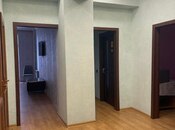 İcarəyə verilir 3 otaqlı yeni tikili 103 m², Elmlər Akademiyası m., photo 3 from 8